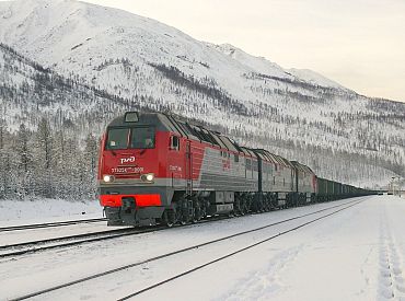 Суд в Омске арестовал подозреваемого по делу о подрывах поездов на БАМе