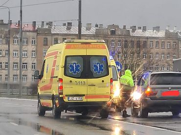 В среду в ДТП пострадали восемь пешеходов, одного сбили насмерть