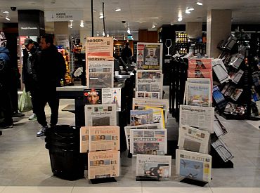 Регистрация СМИ ужесточается. Но журналисты отстояли право информировать общество о работе органов власти