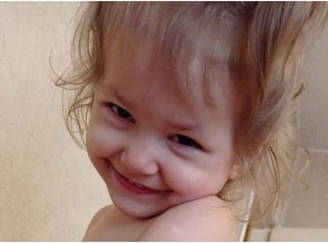 Palīdzēsim sarūpēt Jaungada dāvanu piecgadīgajai Sofijai Leimanei: nepieciešama palīdzība ārstēšanai 