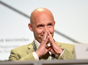 Sārts: No sekmīgā uzbrukuma Krievijas lidlaukiem lielākā ieguvēja ir ukraiņu morāle