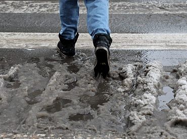 Sestdien gaiss iesils līdz +10 grādiem, stiprākie nokrišņi gaidāmi Kurzemē