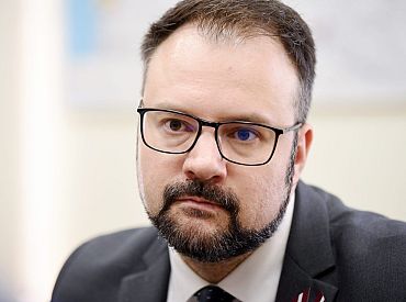 Бришкенс: Европа не должна перестать быть лидером в области климата