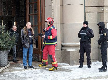 SEPLP lūgs Latvijas Radio paskaidrojumu par ētera pārrāvumu