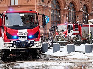Valde atzīst nepieciešamību pilnveidot Latvijas Radio rīcības algoritmus lokālu incidentu gadījumā