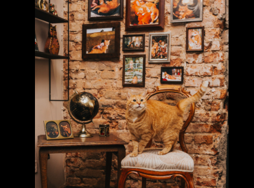 Рестораны Латвии входят в новый год с пустыми залами