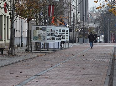 Daugavpils vēlēšanu komisijas vadītāja norāda uz politiķu reklāmas trūkumu pirms EP vēlēšanām