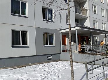 В Риге с июля введут плату за аренду муниципальных квартир