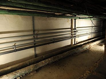 Iekšlietu ministrija aicina Latvijas iedzīvotājus Lielajā talkā sakopt savu māju pagrabus