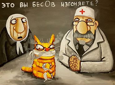 «Шпроты со свиньями не сочетаются»: новые этно-гастрономические изыскания «Латвияс авизе»