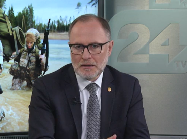 Спрудс: решение Трампа — это напоминание нам о том, что нужно увеличивать расходы на оборону