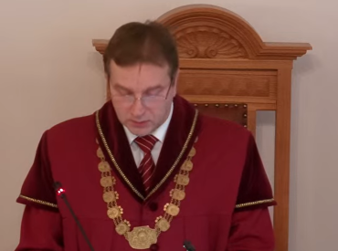 Norma par valodas zināšanu prasībām uzturēšanās atļauju iegūšanai Krievijas pilsoņiem atbilst Satversmei