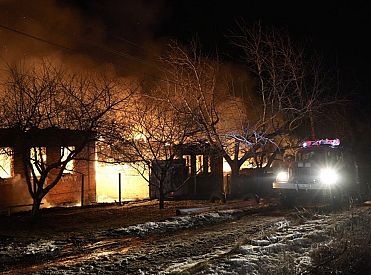 В Харькове при атаке дронов погибли семь человек, в том числе трое детей