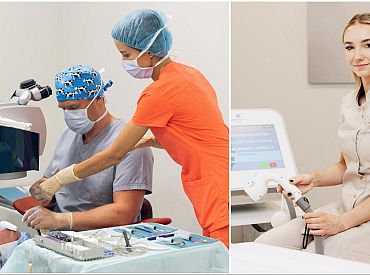 “Esam patīkami pārsteigti!” Pāris dalās pieredzē par Dr. Lūkina acu klīniku un estētiskās medicīnas klīniku “Re.New”