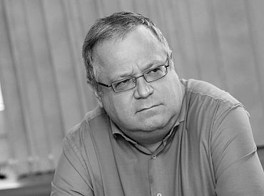 Mūžībā devies žurnālists un mediju pētnieks profesors Ainārs Dimants