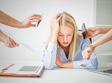 Paspēj izbaudīt pavasari un sabalansēt ikdienas pienākumus!