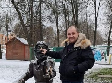 Уехал в Белоруссию и не дает о себе знать: полиция разыскивает Юрия Пелциса