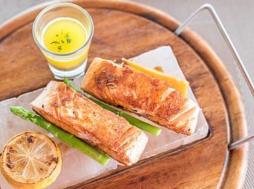 Этот белковый продукт даёт энергию и снижает давление: диетологи в шоке!