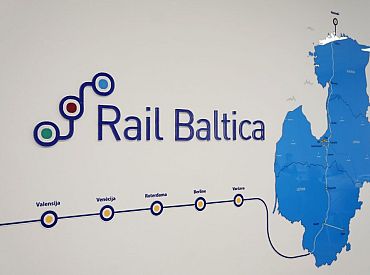 Кто виноват? Наказана первая чиновница по делу Rail Baltica