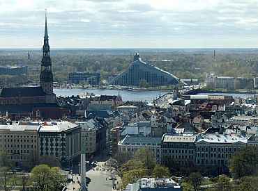 Аналитический центр: Латвия к 2040 году может стать «балтийским тигром». Или  «Одинокой Латвией»