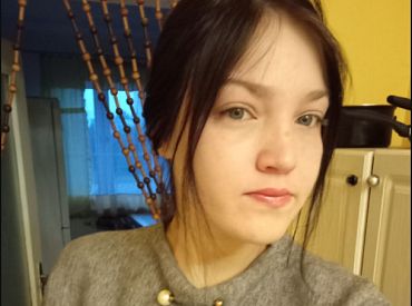 Месяц не выходит на связь. Пропавшую без вести девушку из Украины ищет полиция