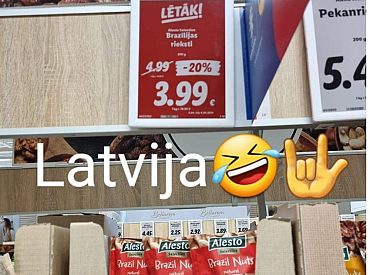 «Лучше бы ничего не рисовали!» Клиентов торговой сети смутило обновление приложения (ФОТО)