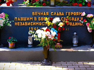 300 евро за фотографию георгиевской ленточки в Facebook: люди стали получать штрафы