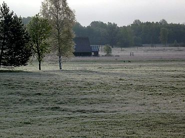 Nedēļas pirmajā dienā gaisa temperatūra saglabāsies virs nulles