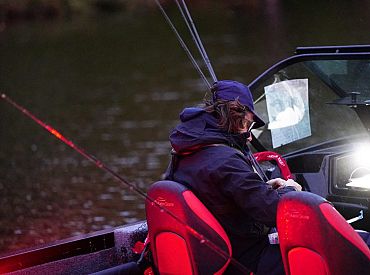 «Sadales tīkls» aicina makšķerniekus ievērot drošības noteikumus gaisvadu elektrolīniju tuvumā