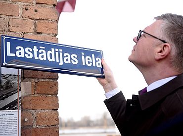 Kopš 2022.gada dažādās Latvijas vietās nosaukumi mainīti 88 ielām vai ielu daļām