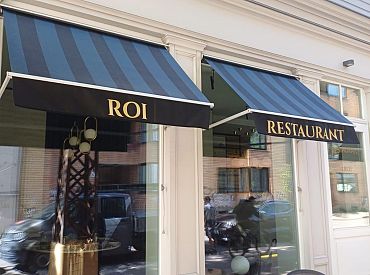 Rīdzinieku iecienītais restorāns “Fish House” piedzīvo zīmola maiņu