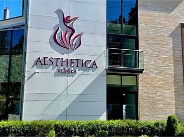 Помощь естественной красоте: нестандартный подход к коррекции тела от рижской клиники пластической хирургии «Aesthetica»