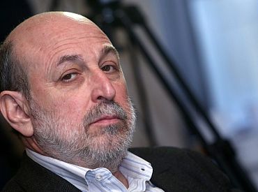 «Сигнал латвийским русским: вы несете ответственность, вы — часть России». Мнение правозащитника