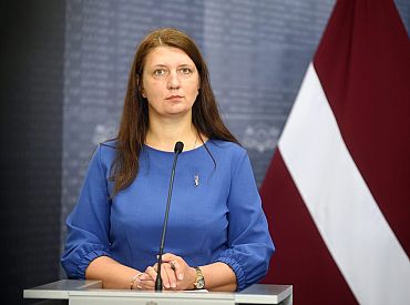 Vanaga: Pedagogiem kursi par seksuālo izglītošanu būtu jāapmeklē brīvprātīgi