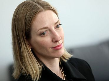 «Progresīvie» kultūras ministra amatam virza KM parlamentāro sekretāri Lāci