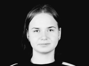 Умерла 16-летняя латвийская спортсменка Саманта Сизова