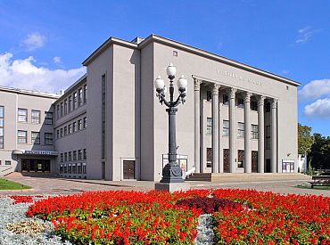 Русскоязычные спектакли составляют 43% репертуара Даугавпилсского театра