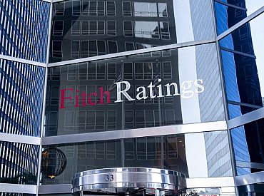 Со стабильным прогнозом: Fitch Ratings подтвердило кредитный рейтинг Латвии на уровне A-