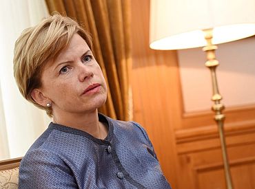 Ārlietu ministre: Latvijas galvenā NATO samita prioritāte ir valsts drošības stiprināšana