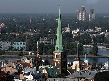 Valdība nesaskata iespēju finansēt Rīgas Svētā Jēkaba katedrāles atjaunošanu