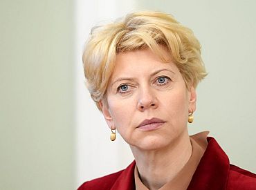 Чакша: возможно, придётся заплатить за КОЗ второй раз; что она имеет в виду?