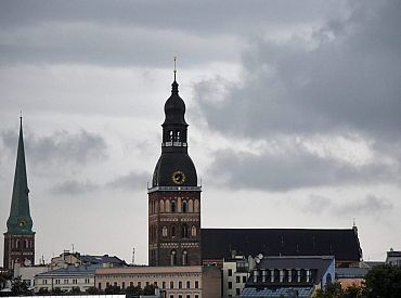 Nedēļas nogalē un jaunās nedēļas sākumā laika apstākļi būtiski nemainīsies