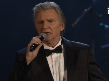 Звезда латышской эстрады в шоке от своей пенсии: сколько же?