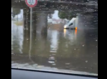 Laika apstākļu dēļ pirmdien var būt atcelti vai aizkavēti arī reģionālo autobusu reisi