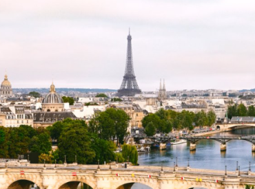 «Возможно, Парижу это не нужно»: французы устали от Олимпиады до ее начала