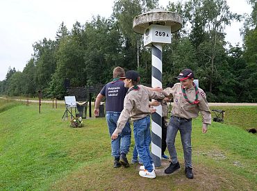 Rinkēvičs: Baltijas valstu spēks ir vienotībā un savstarpējā atbalstā