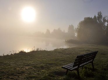 С востока идут сильные дожди: синоптики рассказали, что ждет нас к концу рабочей недели