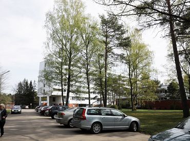 Rehabilitācijas centrā «Jaunķemeri» šogad uzņems 50 Ukrainas karavīrus