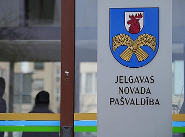 Par Jelgavas novada domes priekšsēdētāju ievēlēts bijušais Ozolnieku deputāts Ainārs