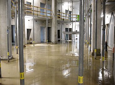 Pēc jaunā Liepājas cietuma atvēršanas slēgs arī Jelgavas cietumu un daļu Daugavgrīvas cietuma